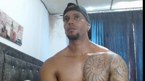 Manolo online show from March 2, 2025, 3:48 pm