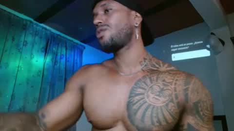 Manolo online show from October 10, 2025, 6:18 pm