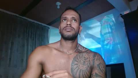 Manolo online show from November 4, 2025, 7:13 pm