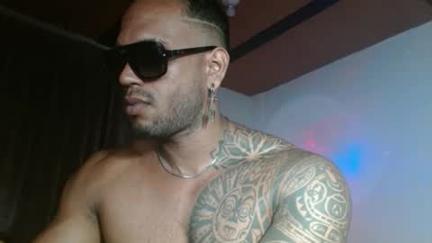 Snapshot of manolofitt chatting on February 5, 2026, 2:16 am Manolo online show from February 5, 2026, 2:16 am