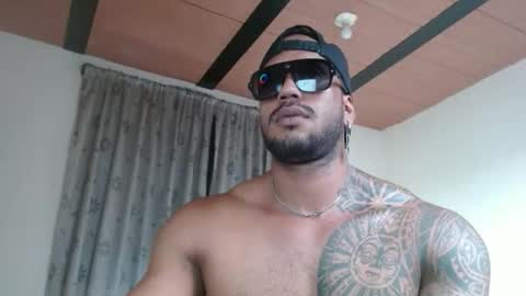 Snapshot of manolofitt chatting on March 9, 2026, 8:46 pm Manolo online show from March 9, 2026, 8:46 pm