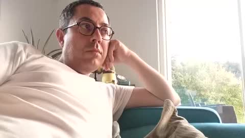 manu5933 online show from October 12, 2025, 4:39 pm