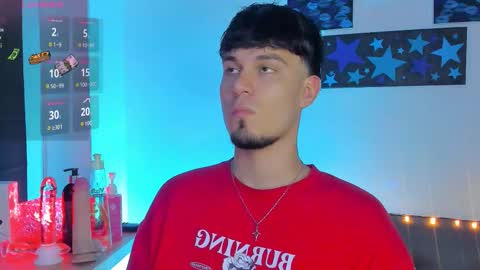 Snapshot of manu__05 chatting on February 5, 2026, 11:09 pm independent model online show from February 5, 2026, 11:09 pm