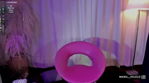 Snapshot of manu_nyx chatting on May 1, 2026, 8:19 am manu velezz Help me to get to 100 thumbs ups Tip 25tks Rate me online show from May 1, 2026, 8:19 am