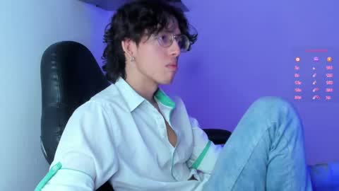 Manuel online show from March 1, 2025, 10:53 pm