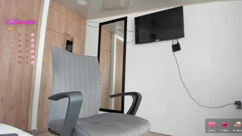 Snapshot of manucute_23_ chatting on February 26, 2025, 5:39 pm manucute 23 online show from February 26, 2025, 5:39 pm