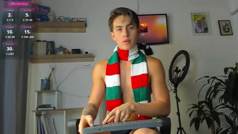 Snapshot of manucute_23_ chatting on December 21, 2025, 2:57 pm manucute 23 online show from December 21, 2025, 2:57 pm