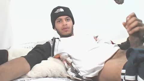 Manuel RL online show from February 18, 2025, 9:10 am