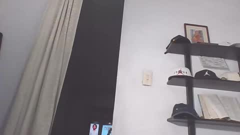 Manuel RL online show from February 23, 2025, 2:29 am