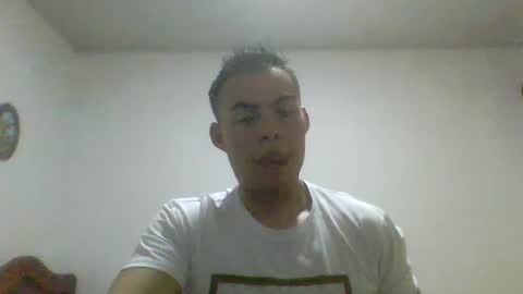 Snapshot of manuel9810 chatting on December 31, 2024, 10:45 pm manuel9810 online show from December 31, 2024, 10:45 pm