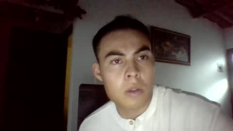 Snapshot of manuel9810 chatting on January 1, 2025, 10:46 pm manuel9810 online show from January 1, 2025, 10:46 pm