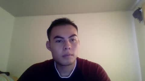 Snapshot of manuel9810 chatting on January 5, 2025, 8:52 pm manuel9810 online show from January 5, 2025, 8:52 pm