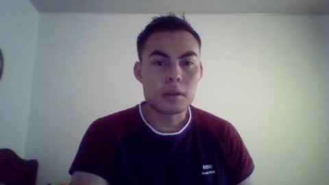 Snapshot of manuel9810 chatting on January 6, 2025, 10:15 pm manuel9810 online show from January 6, 2025, 10:15 pm