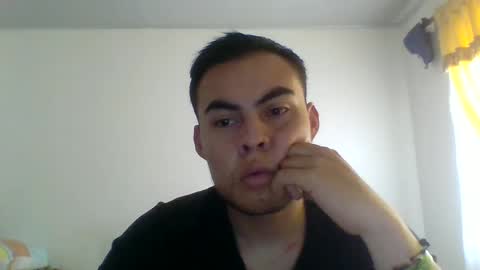 Snapshot of manuel9810 chatting on January 19, 2025, 8:09 pm manuel9810 online show from January 19, 2025, 8:09 pm