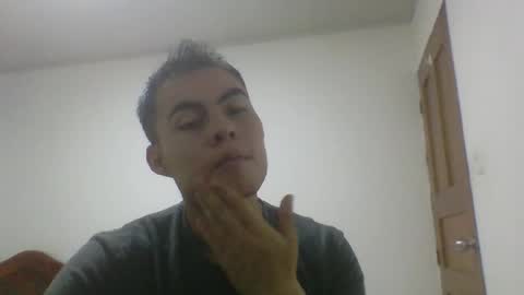 Snapshot of manuel9810 chatting on September 29, 2025, 4:28 am manuel9810 online show from September 29, 2025, 4:28 am