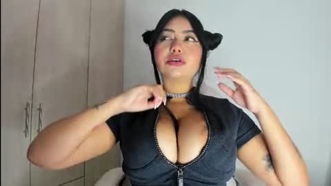 Snapshot of manuela_anderson chatting on July 26, 2026, 2:24 pm MANUELA online show from July 26, 2026, 2:24 pm