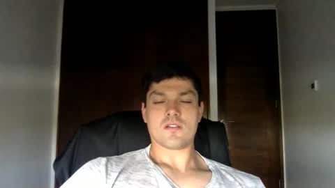 manuelgasdcon online show from March 2, 2026, 4:36 pm