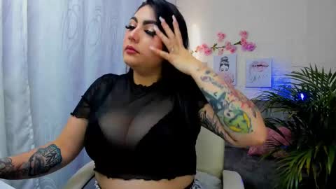 Snapshot of manuella_collins chatting on February 1, 2025, 9:29 pm manuella_collins online show from February 1, 2025, 9:29 pm
