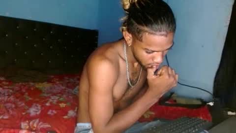 manumaster333 online show from March 30, 2026, 6:58 am