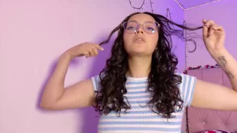 Manu  online show from February 22, 2026, 12:23 am