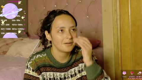 Snapshot of manumeow_ chatting on July 19, 2026, 12:36 am Manu online show from July 19, 2026, 12:36 am