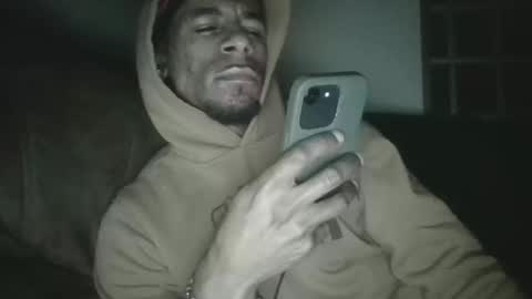 manwiththeplan337 online show from January 19, 2026, 8:07 am