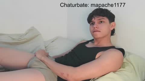 mapache1177 online show from June 8, 2026, 3:23 pm
