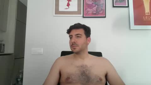 mapacheferoz online show from April 28, 2026, 1:16 pm