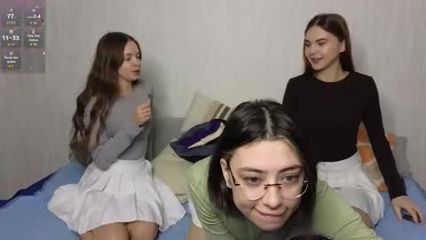 mar7gan online show from November 15, 2025, 4:21 am