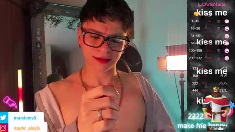 mar_alexis online show from February 11, 2025, 11:54 pm