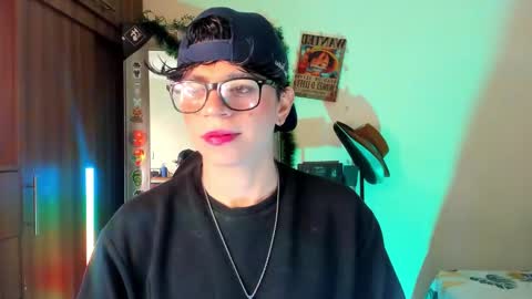 mar_alexis online show from January 7, 2026, 4:48 am