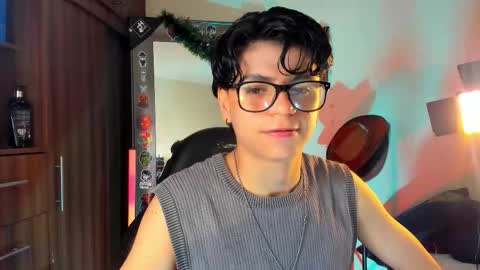mar_alexis online show from February 5, 2026, 12:59 am