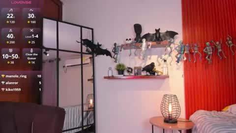 Mar online show from October 11, 2025, 2:22 am