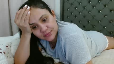 mara4sweet online show from January 14, 2025, 5:30 am