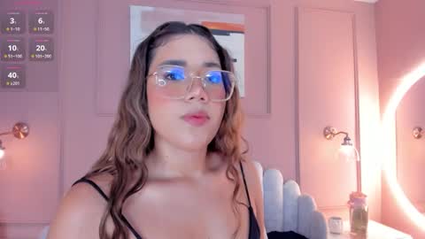 Snapshot of mara_brooks chatting on January 16, 2025, 6:37 pm Mara online show from January 16, 2025, 6:37 pm