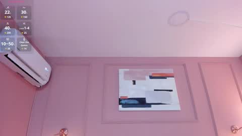 Snapshot of mara_brooks chatting on January 22, 2025, 6:41 pm Mara online show from January 22, 2025, 6:41 pm