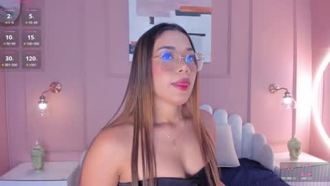 Snapshot of mara_brooks chatting on February 13, 2025, 6:27 pm Mara online show from February 13, 2025, 6:27 pm