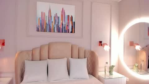 Mara  online show from February 5, 2026, 8:46 pm