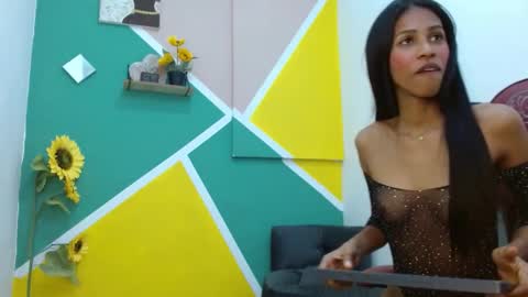 Mara 3 online show from February 21, 2025, 9:43 pm