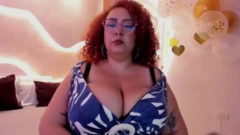 Snapshot of maraasweet chatting on June 29, 2026, 2:18 am Mrs. Sweet online show from June 29, 2026, 2:18 am