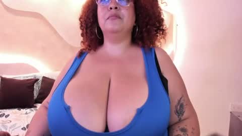 Snapshot of maraasweet chatting on July 19, 2026, 8:29 am Mrs. Sweet online show from July 19, 2026, 8:29 am