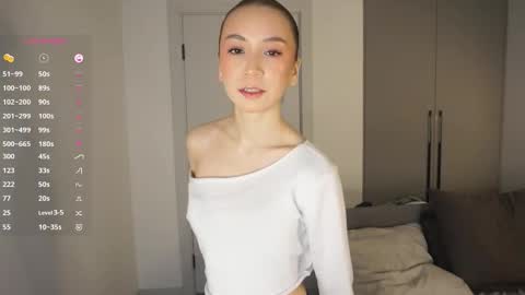 Eva online show from November 11, 2025, 6:02 am