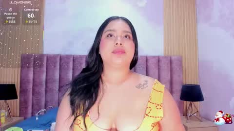 maralinette22 online show from December 15, 2025, 6:06 am