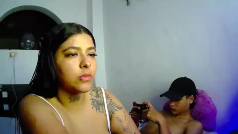 marany01 online show from October 24, 2025, 2:30 am