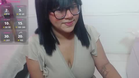 Mara Silk online show from May 31, 2026, 2:31 am