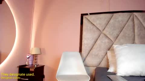 Mara Torres online show from February 4, 2026, 12:11 pm