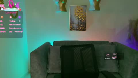 Snapshot of maravelvett chatting on July 9, 2026, 8:57 pm Mara online show from July 9, 2026, 8:57 pm