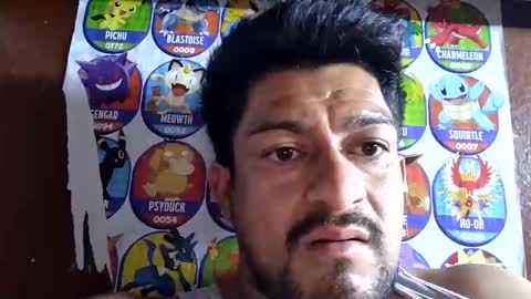 maravillaernesto189 online show from March 24, 2026, 10:31 am