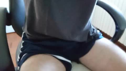 Snapshot of marc999sub chatting on July 27, 2026, 3:52 pm marco online show from July 27, 2026, 3:52 pm