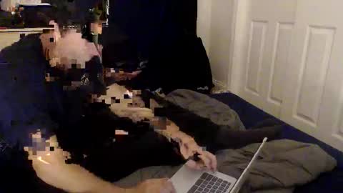 Marc online show from November 25, 2025, 12:54 am